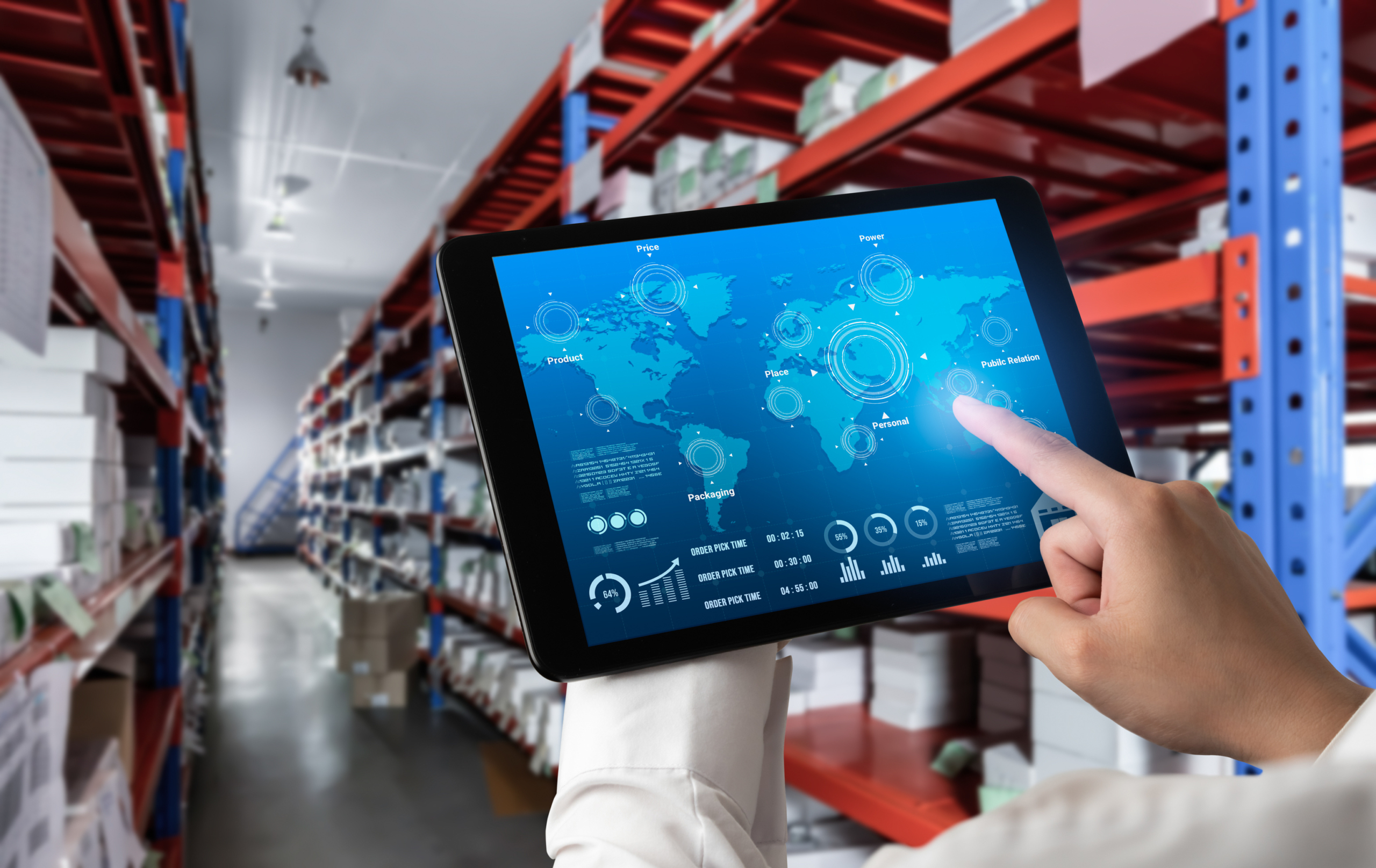 5 Key Things to Know About Firearms Export Controls - Fluet