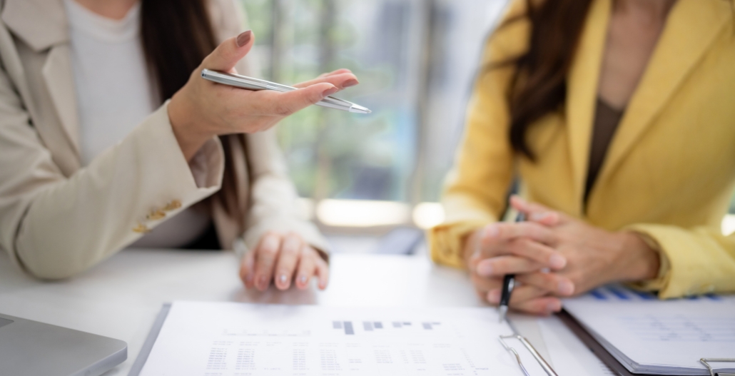 Government Contracts - Classified Contracting Capabilities