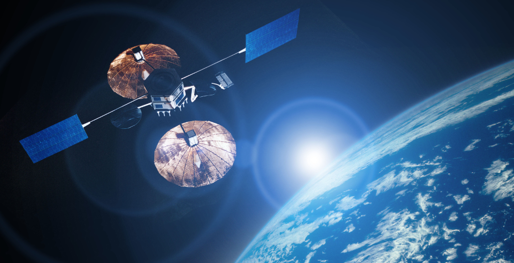 Government Contracts - Space Capabilities