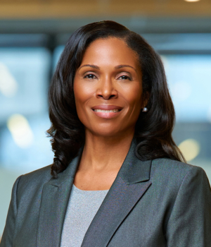 Kendra Perkins Norwood*