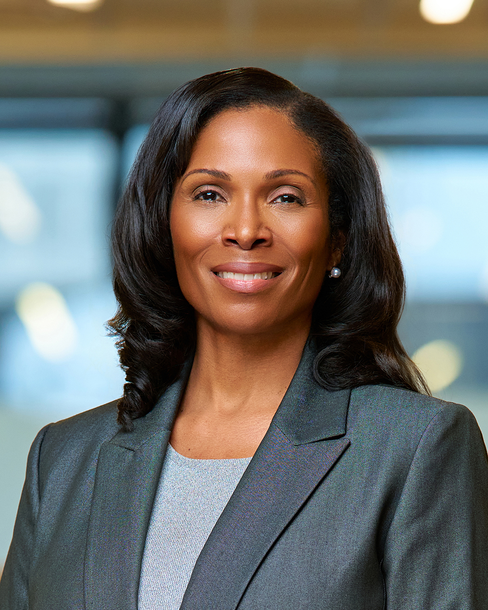 Kendra Norwood