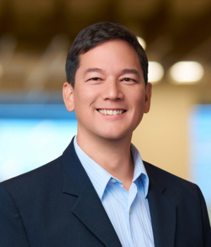 Robert Wu*