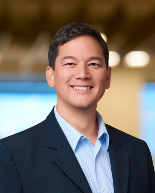 Robert Wu*