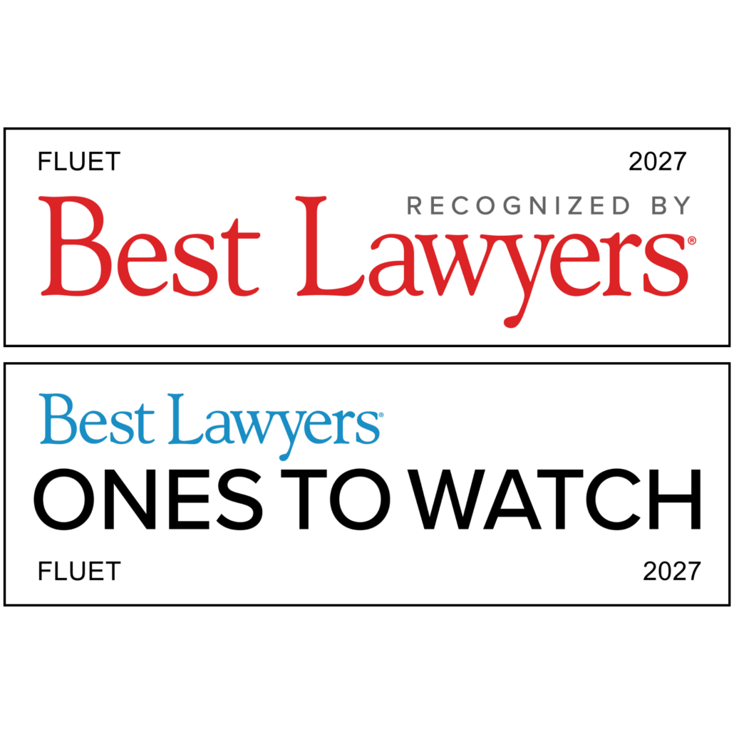 Best Lawyers 2026-27 - Stacked Combo