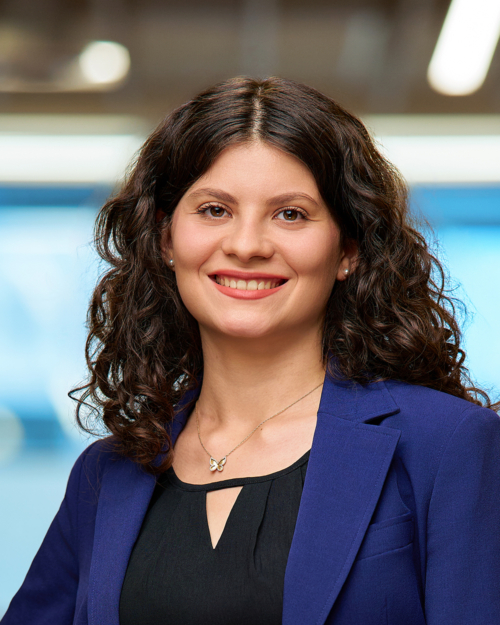 Giavonna Darcy