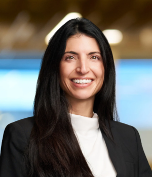 Martine Mastriani*