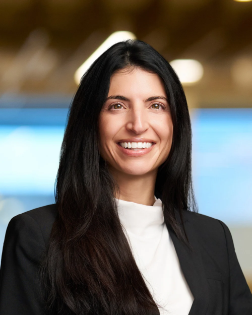 Martine Mastriani*